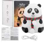 Cute Panda Night Lamp